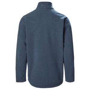 Musto Men's Corsica 200gm Fleece Navy 