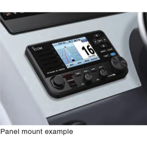 Icom IC-M510E VHF Radio With Smartphone Control 