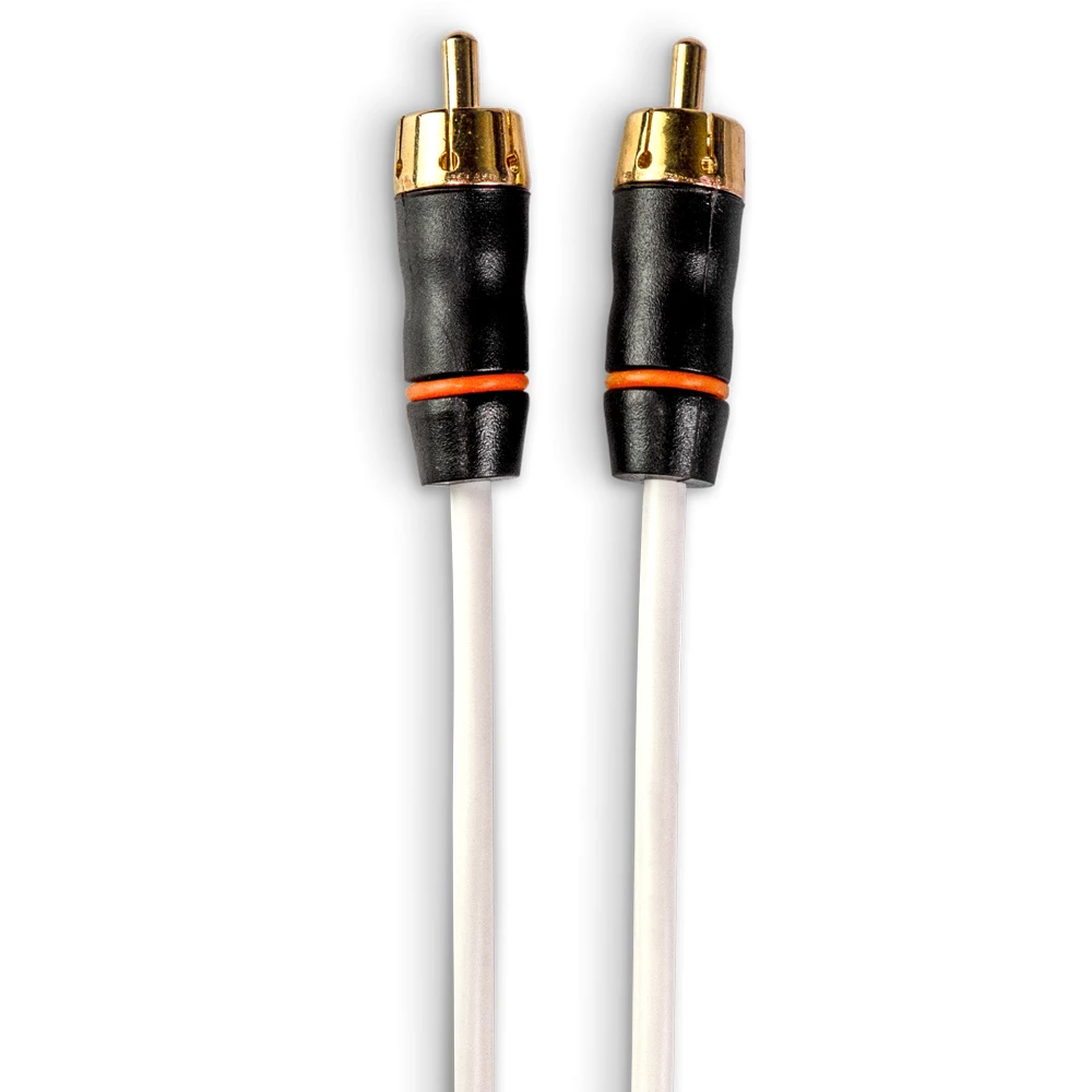 Fusion RCA 1 Zone 1 Channel Audio Cable