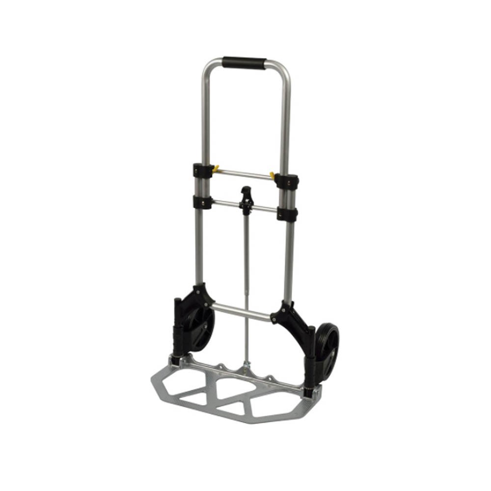 Aluminium Folding Trolley - 70kg Capacity