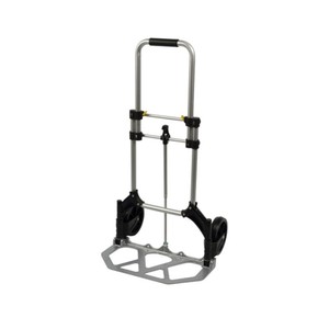 Aluminium Folding Trolley - 70kg Capacity