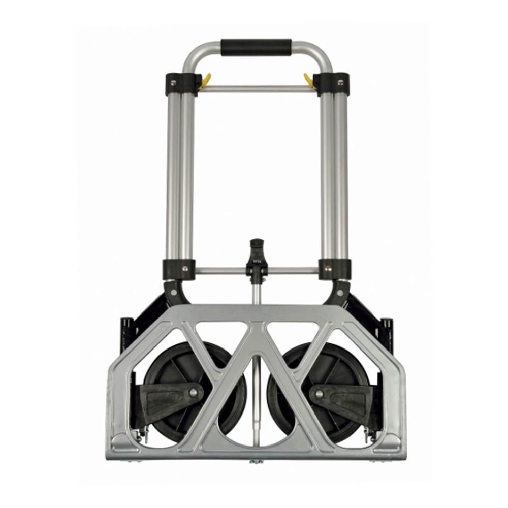 Aluminium Folding Trolley - 70kg Capacity