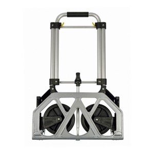 Aluminium Folding Trolley - 70kg Capacity