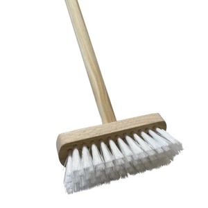 Force 4 Deck Scrub Brush 7 Inch