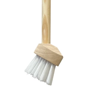 Force 4 Deck Scrub Brush 7 Inch