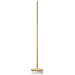 Force 4 Deck Scrub Brush 7 Inch