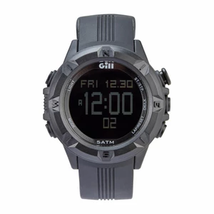 Gill Stealth Racer Watch