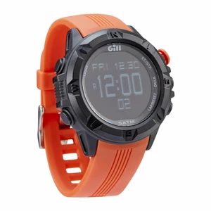 Gill Stealth Racer Watch