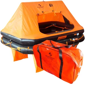 Ocean Safety Ocean Standard Liferaft 