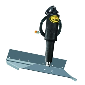 Lenco Bennett Hydraulic to  Electric Conversion Kit 