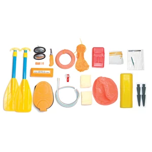 Seago Sea Cruiser ISO9650-2 Liferaft 