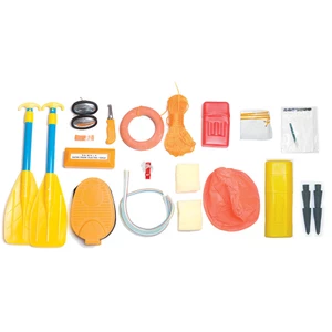 Seago Sea Master Plus ISO9650-1 Liferaft 