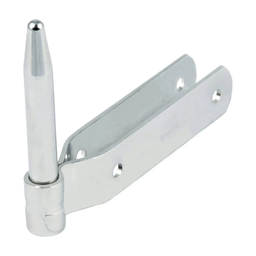 Fixed Rudder Pintle 23mm