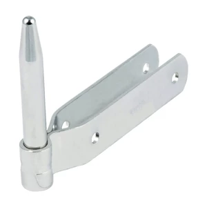 Allen Fixed Rudder Pintle 23mm