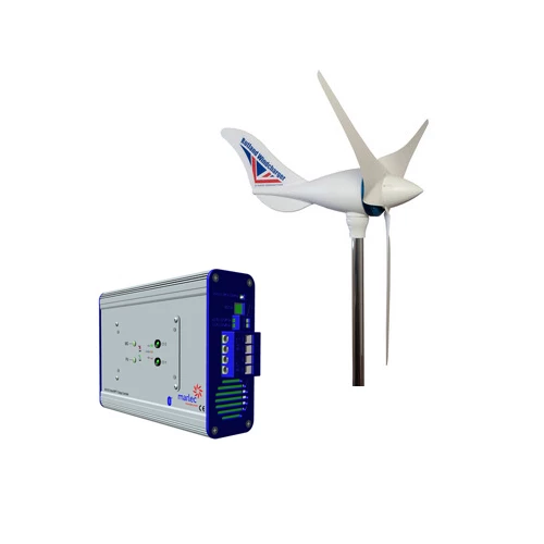 rutland WG1200 Windcharger 12V