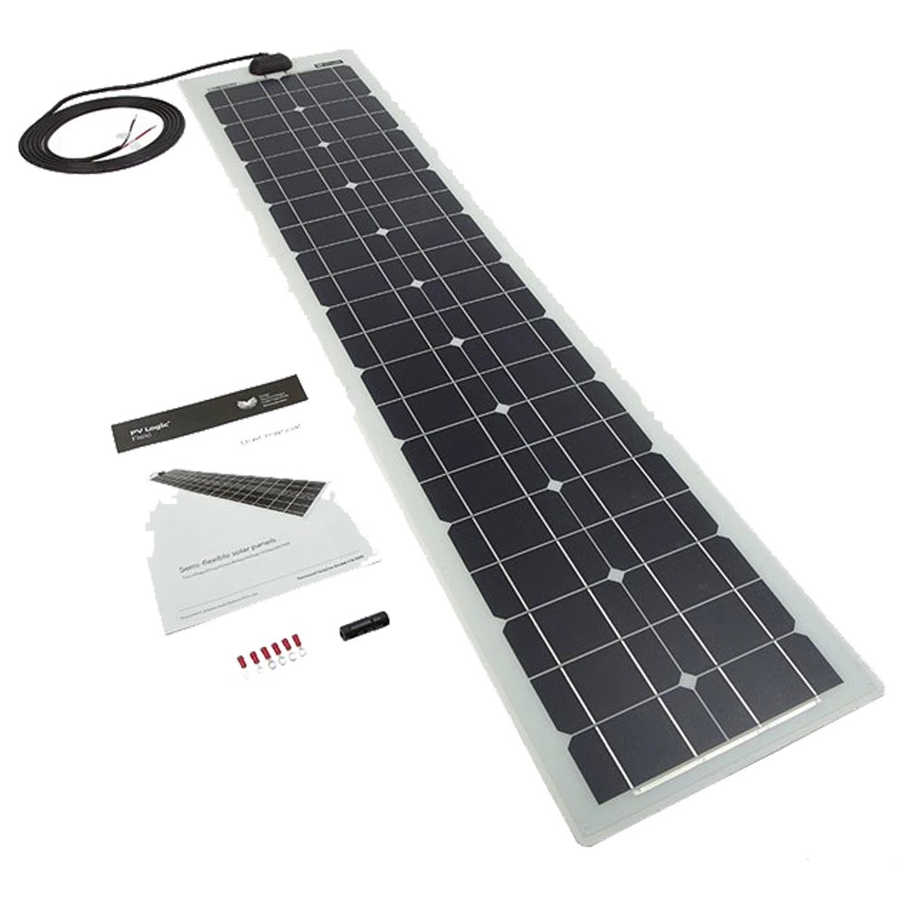 Flexi Solar Panel