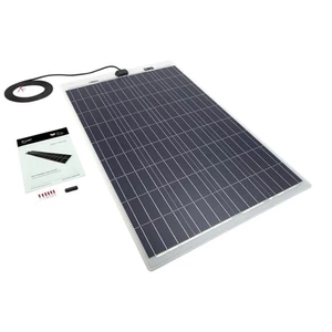 PV Logic Flexi Solar Panel