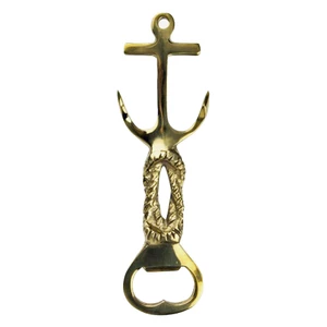 Nauticalia Bottle Opener - Anchor 