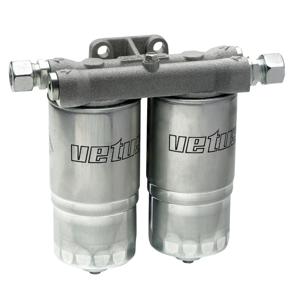 Water Separator Fuel Filter Complete WS720