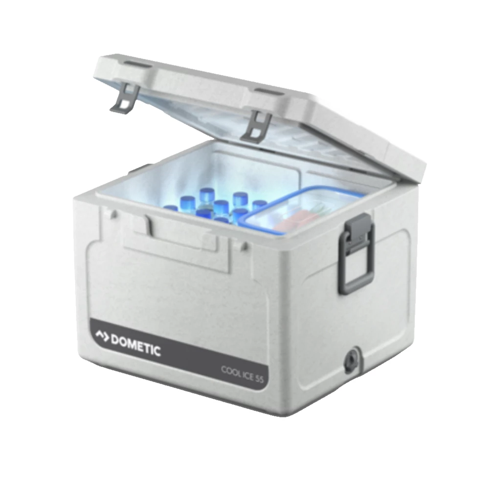Dometic Cool-Ice Box CI-55