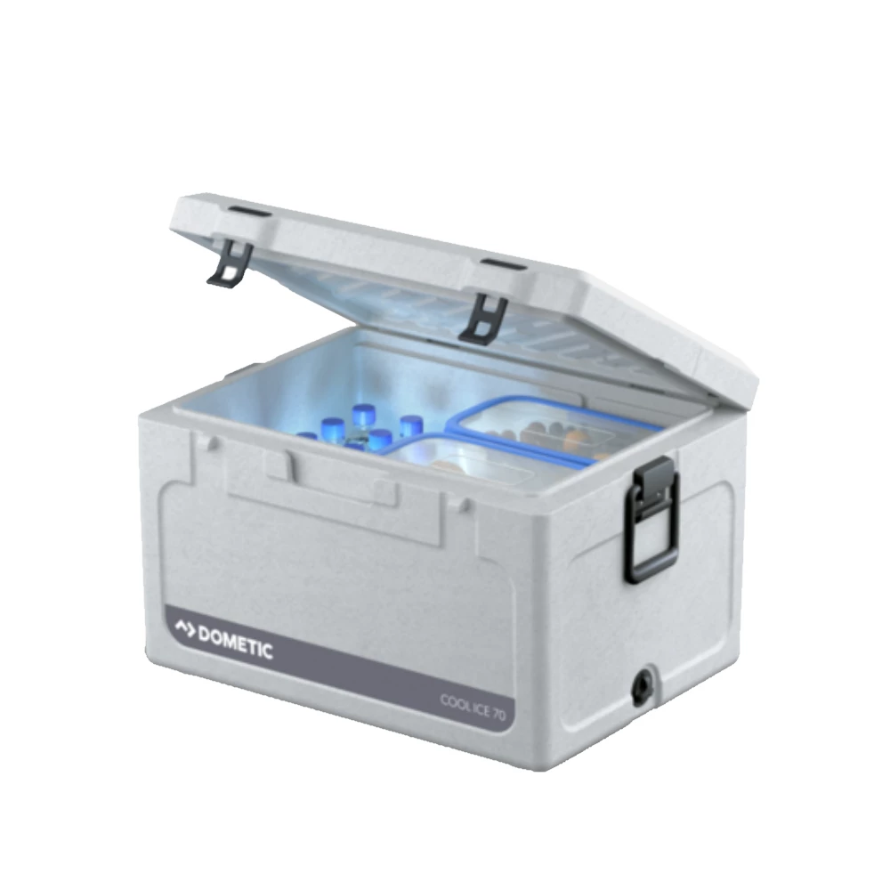 Cool-Ice Box CI-70