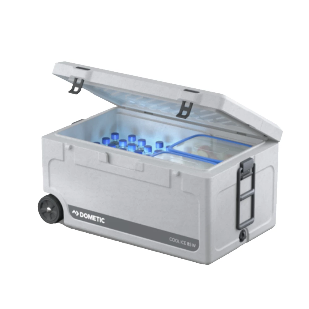Cool-Ice Box CI-85W
