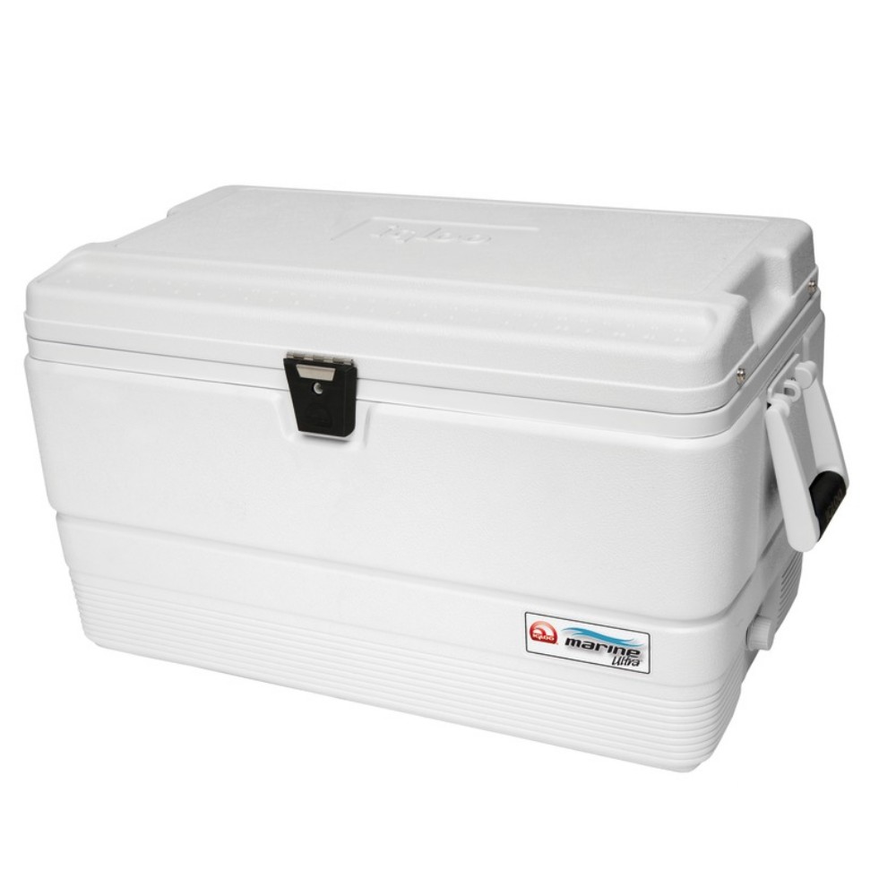 72 Portable Ice Chest