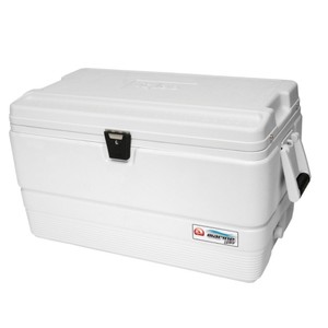 72 Portable Ice Chest