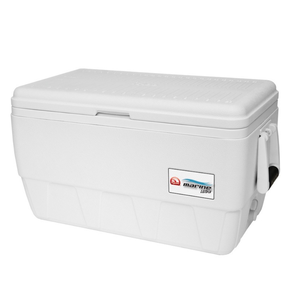 48 Portable Ice Chest
