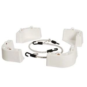 Igloo Universal Fixing Kit for Ice Boxes