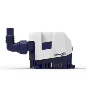 Attwood Sahara Mk2 Auto Bilge Pump