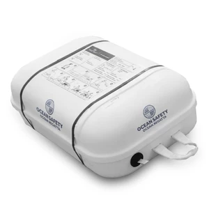 Ocean Safety Regatta ISO Liferaft (Under 24 Hours Pack) 
