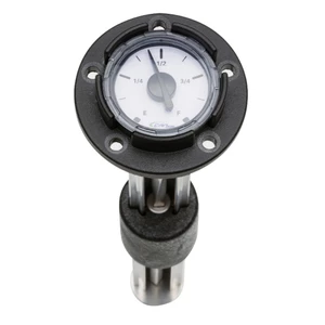 Force 4 Mechnical Fuel Tank Gauge 
