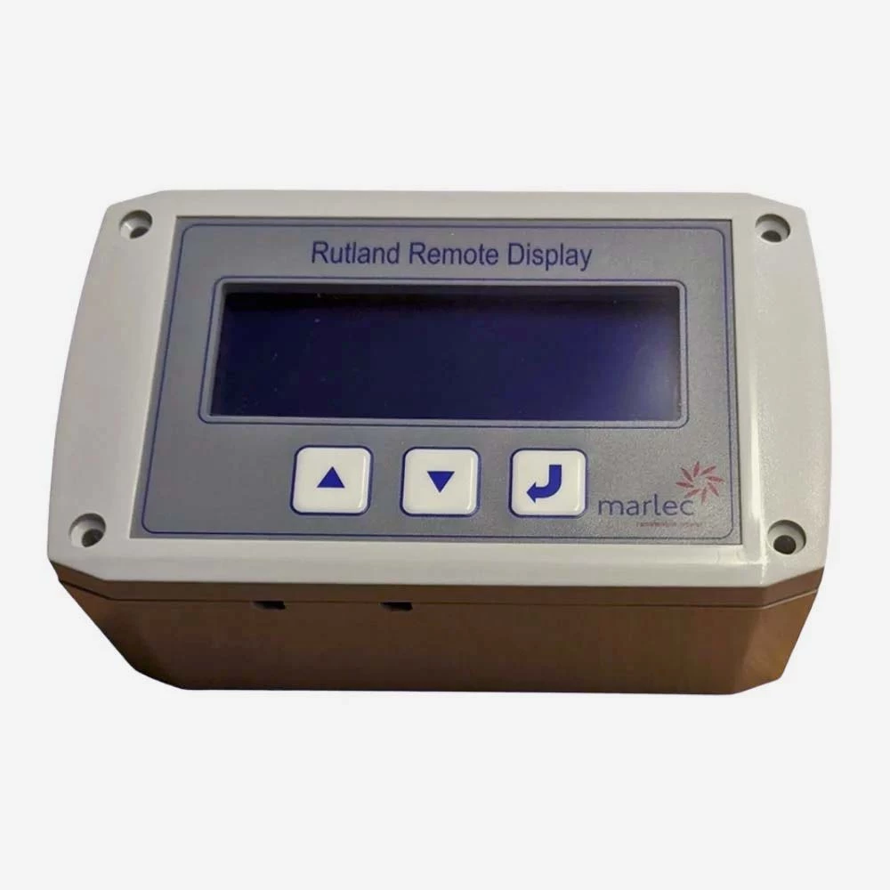 HRDi Controller Remote Display