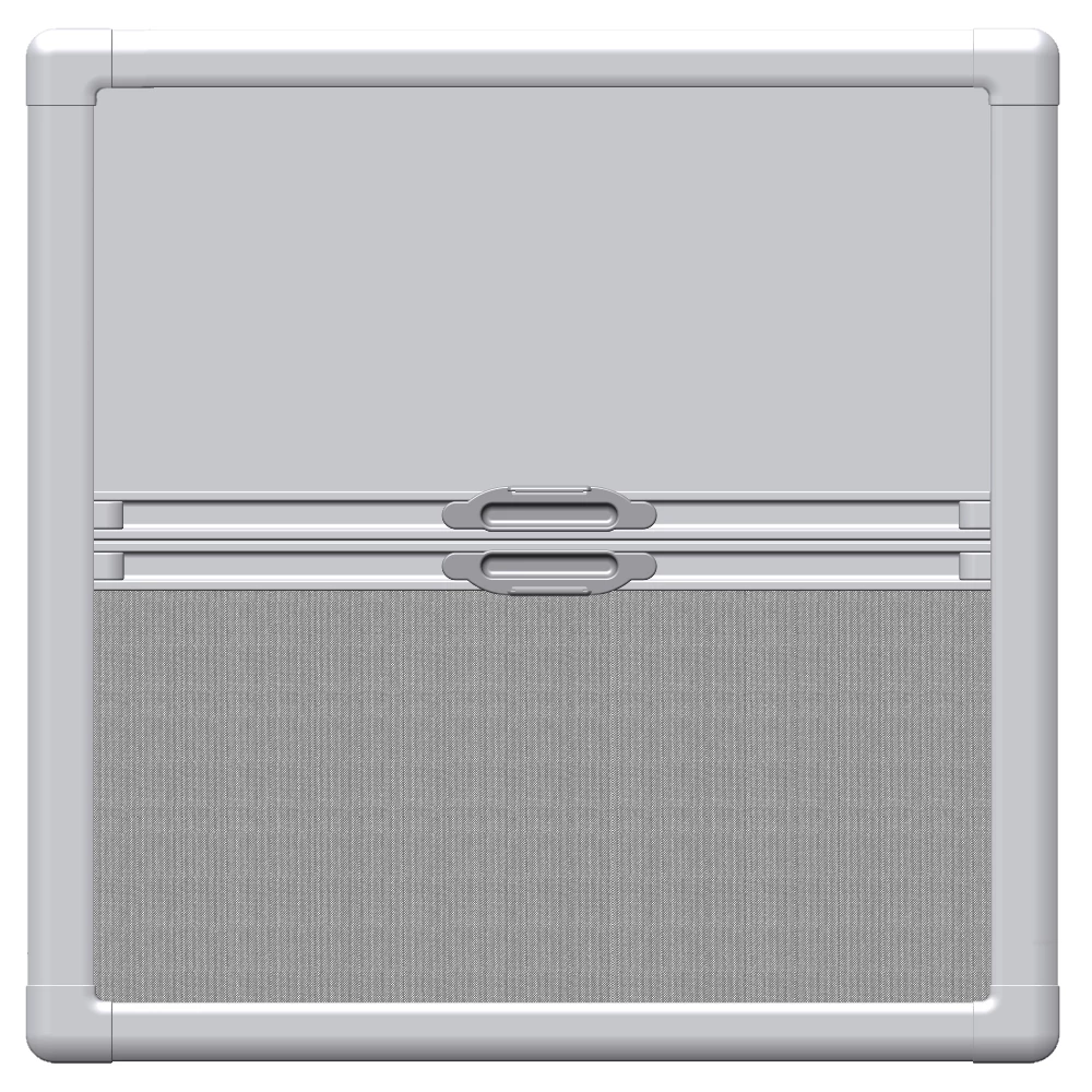 Seaview Seascreen Roller Blind