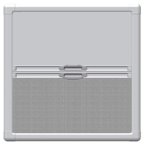 Seaview Seascreen Roller Blind