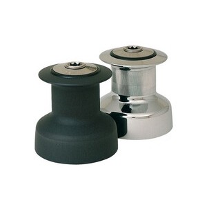 W16 Winch - Free Winch Handle