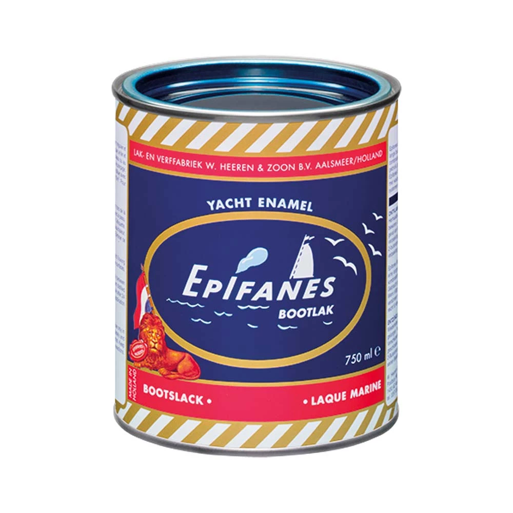 Epifanes Bootlak Yacht Enamel