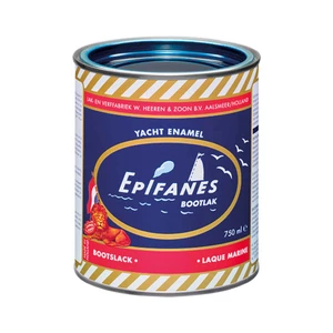 Epifanes Bootlak Yacht Enamel