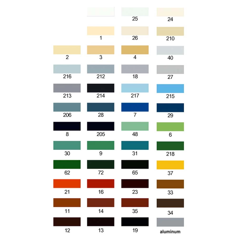 Bootlak Yacht Enamel