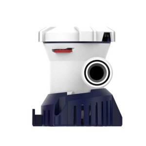 Tsunami Mk2 Manual Bilge Pump - 24V - 800GPH