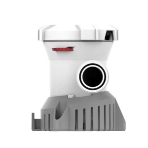 Tsunami Mk2 Manual Bilge Pump - 24V - 1200GPH