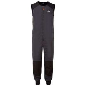 OS Insulated Trouser - Black