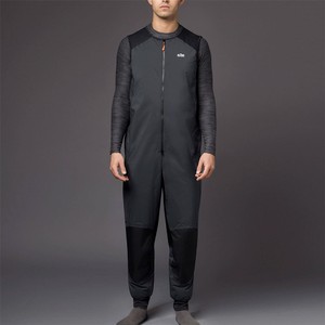 OS Insulated Trouser - Black