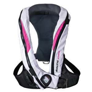 Baltic Athena Ladies Life Jacket - Automatic with Harness 