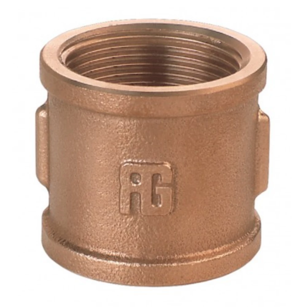 Guidi Bronze Equal Socket F