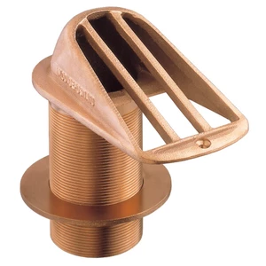 Guidi Bronze Grated Water Intake 2000 Export Series