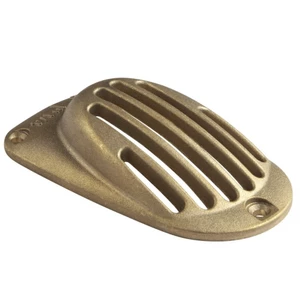 Guidi Bronze Water Inlet Manta Series