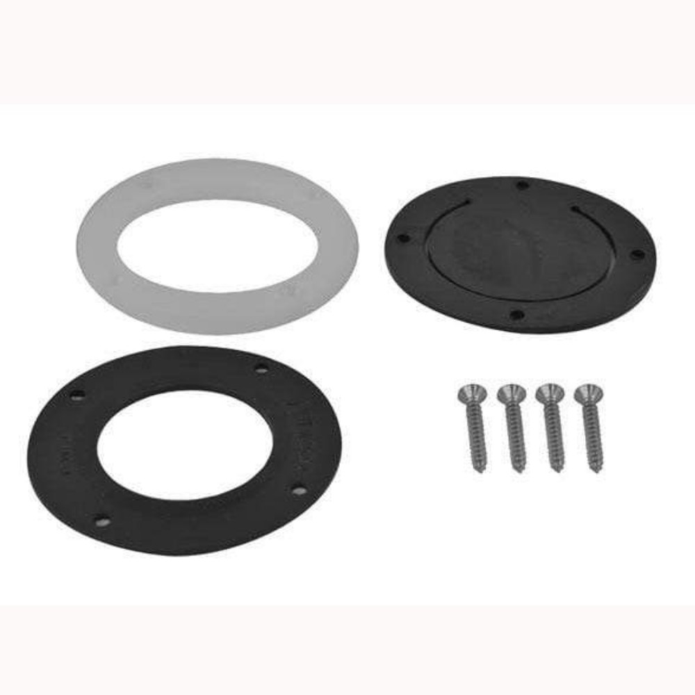 Thru-Transom with Scupper - Service Kit