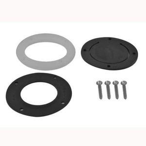 Thru-Transom with Scupper - Service Kit